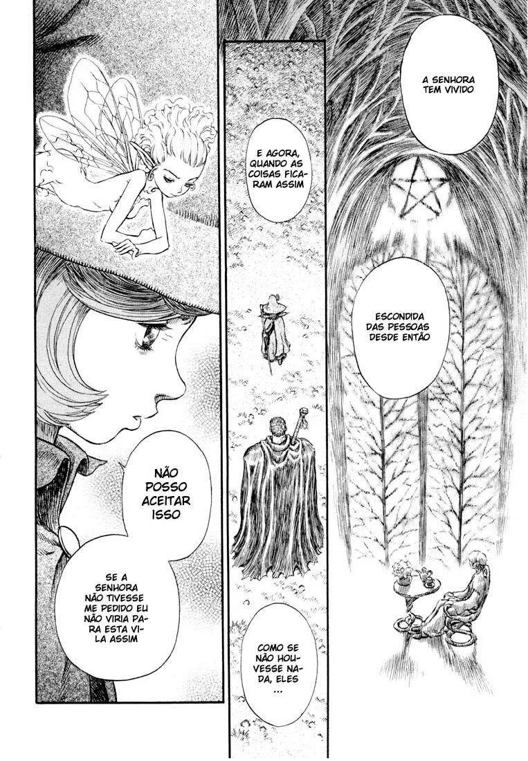 Read Berserk BR Manga Online