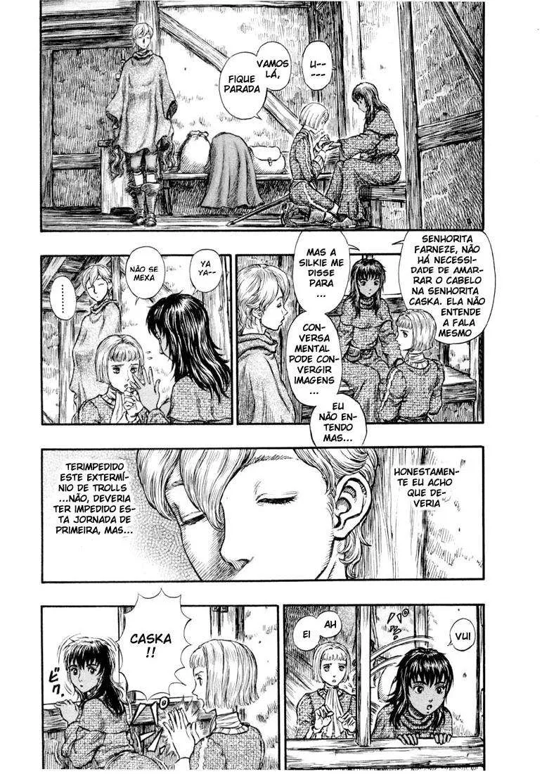 Read Berserk BR Manga Online