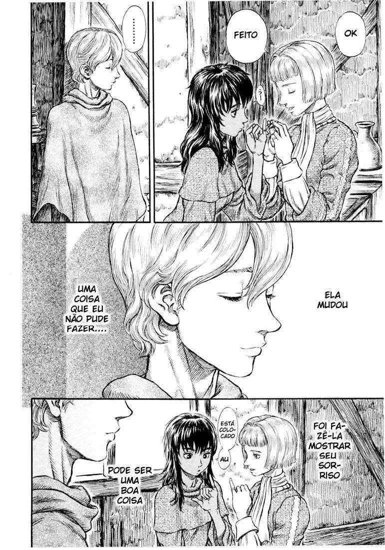 Read Berserk BR Manga Online