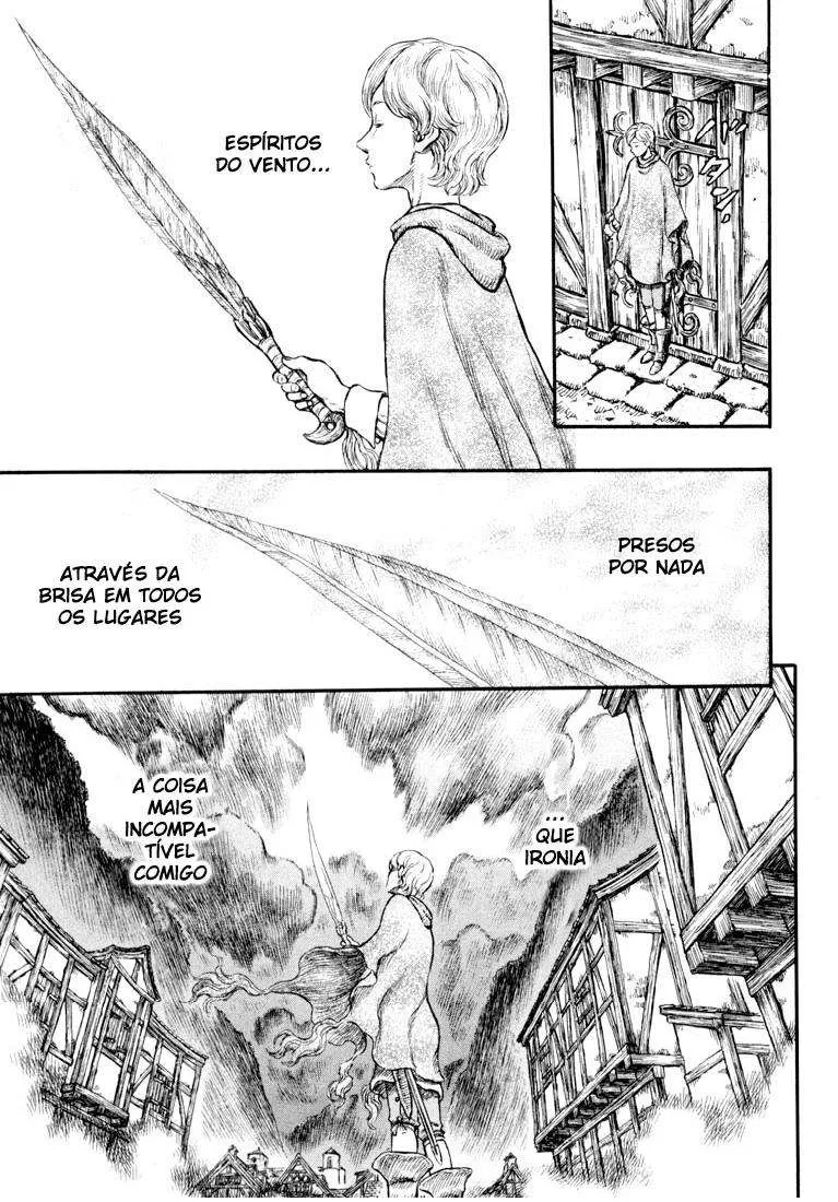 Read Berserk BR Manga Online