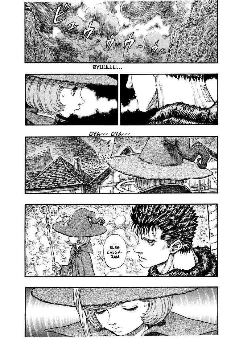 Read Berserk BR Manga Online