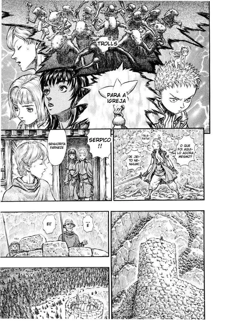 Read Berserk BR Manga Online