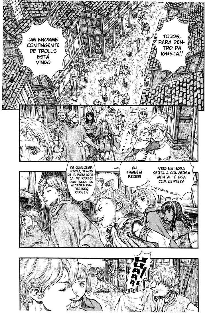 Read Berserk BR Manga Online