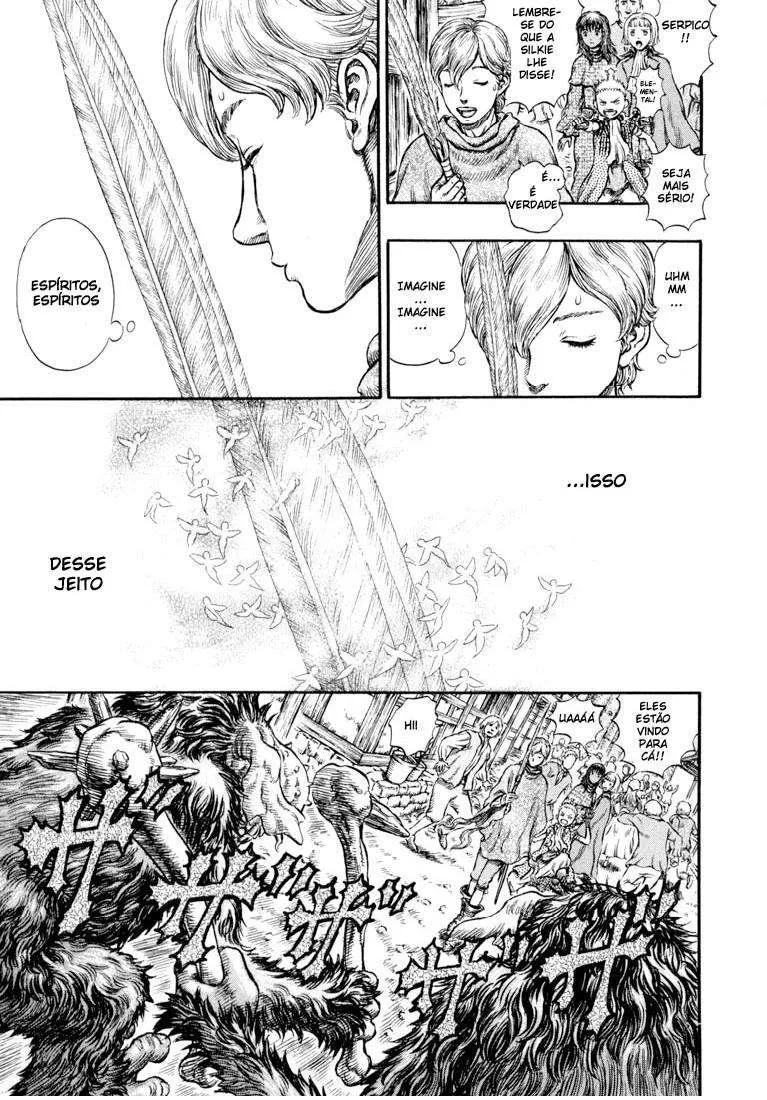 Read Berserk BR Manga Online