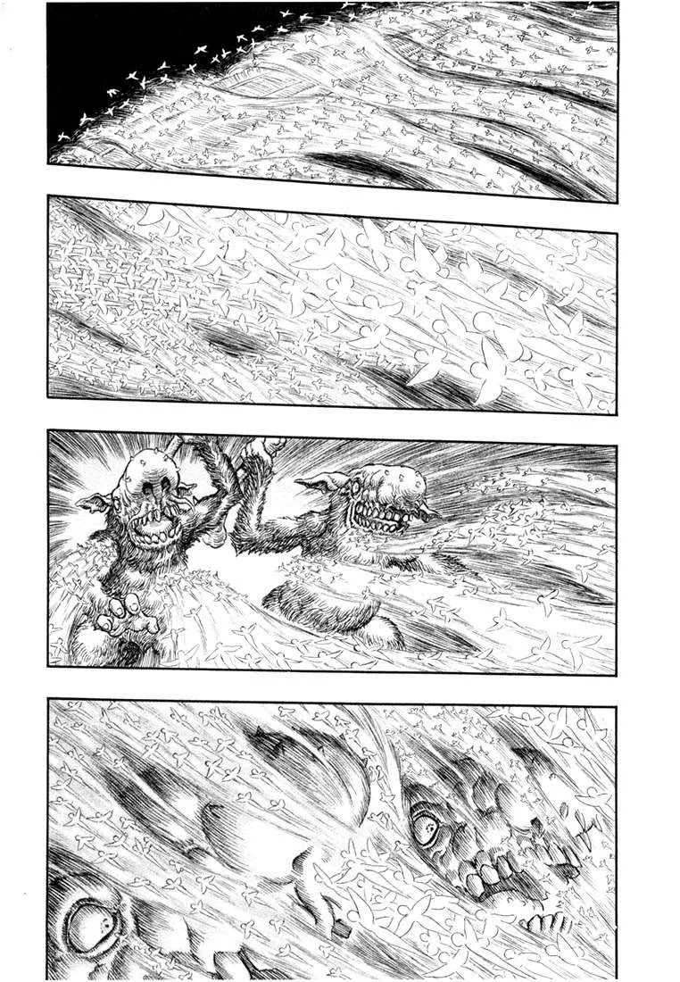 Read Berserk BR Manga Online