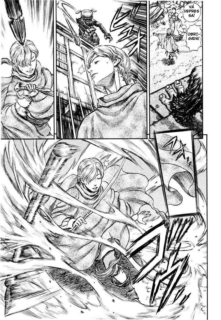 Read Berserk BR Manga Online
