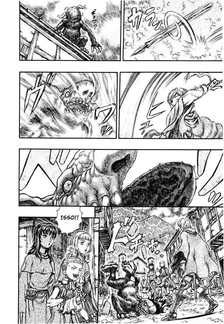 Read Berserk BR Manga Online