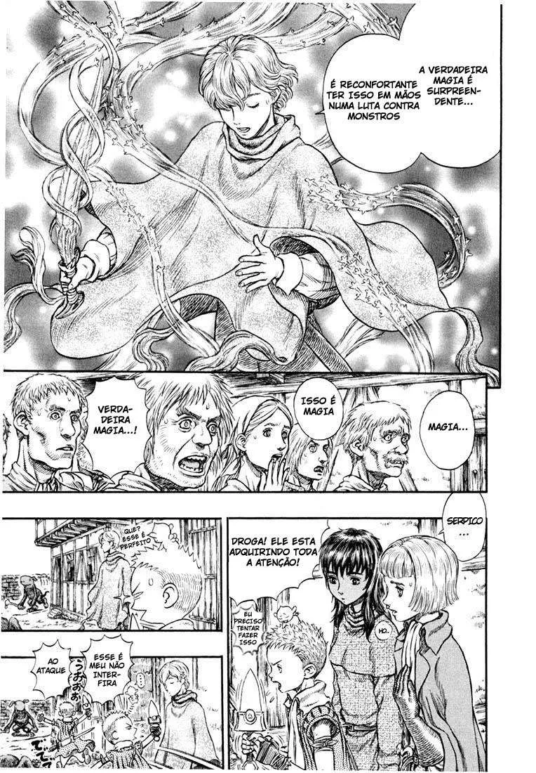 Read Berserk BR Manga Online