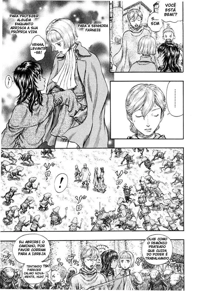 Read Berserk BR Manga Online