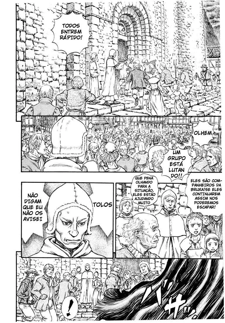 Read Berserk BR Manga Online