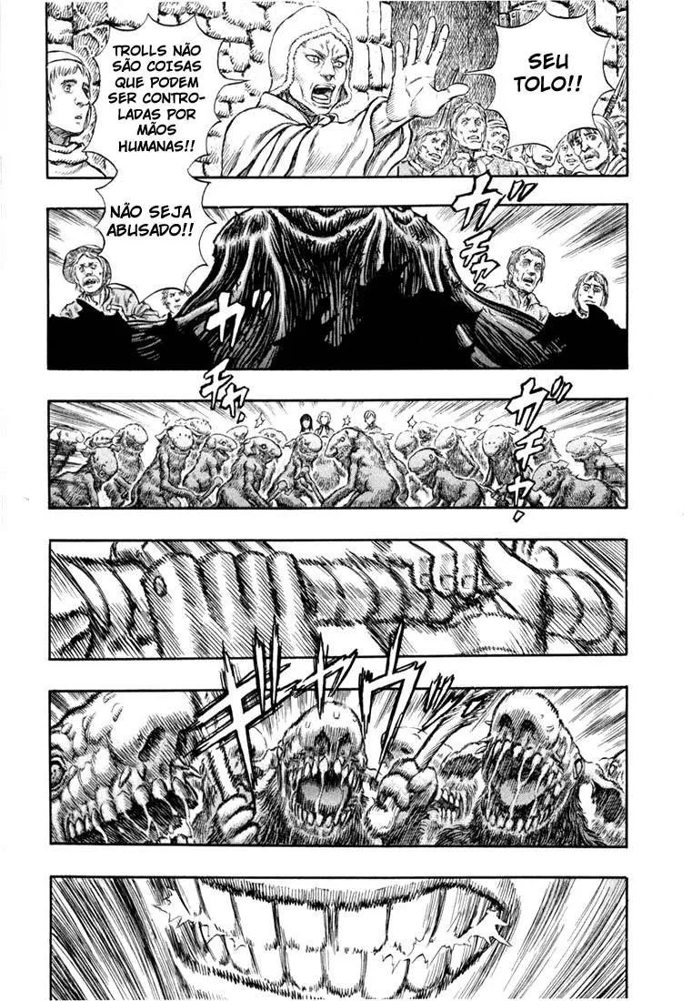 Read Berserk BR Manga Online
