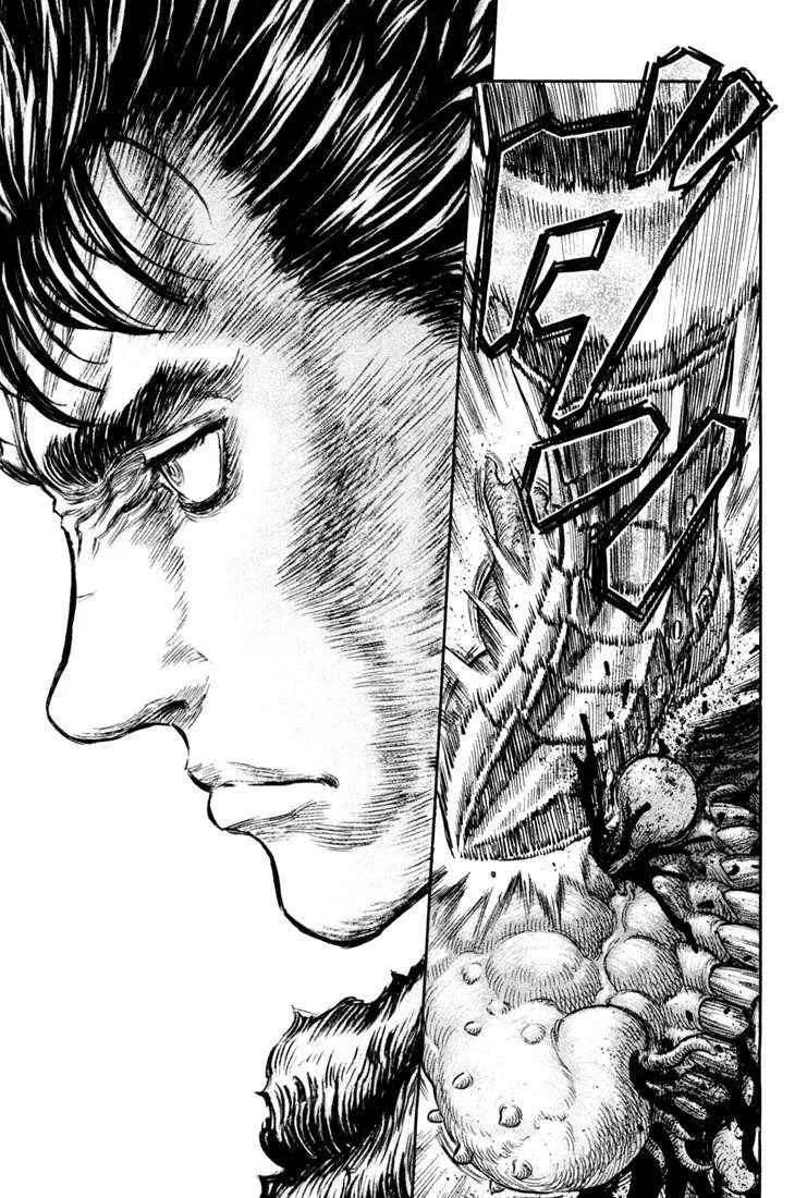 Read Berserk BR Manga Online