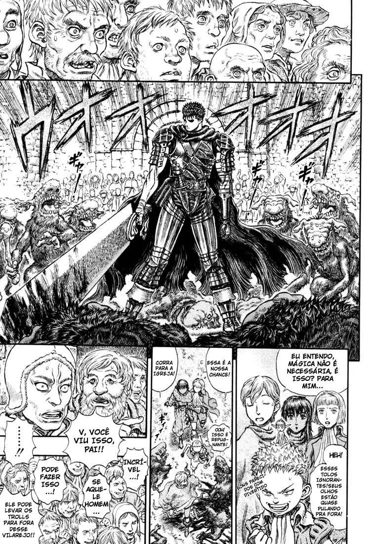 Read Berserk BR Manga Online
