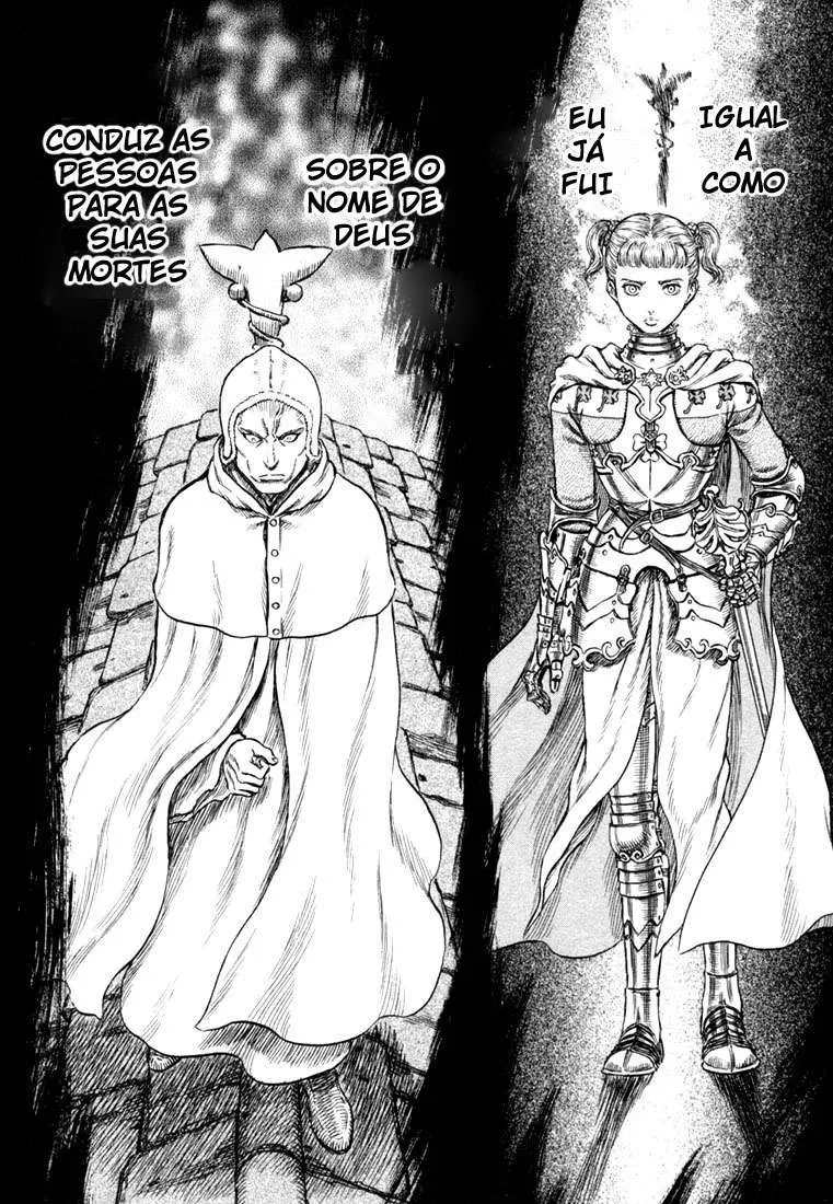 Read Berserk BR Manga Online