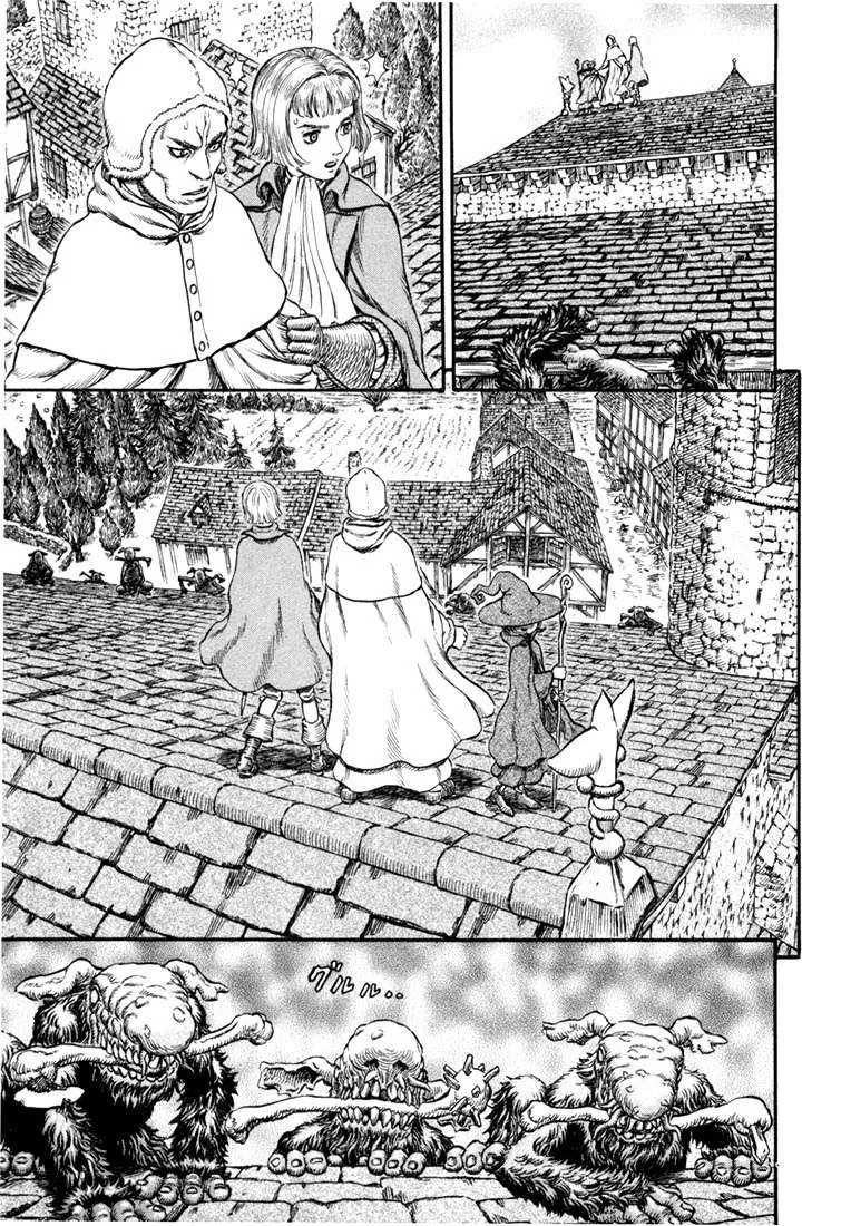 Read Berserk BR Manga Online