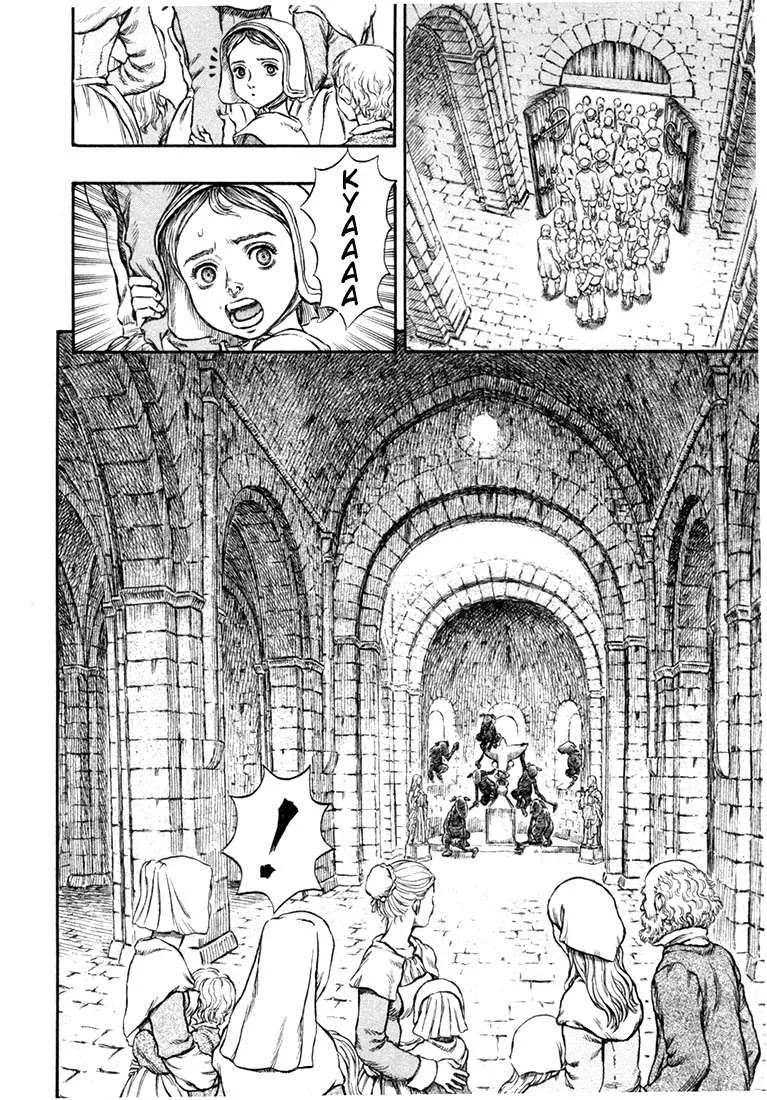 Read Berserk BR Manga Online