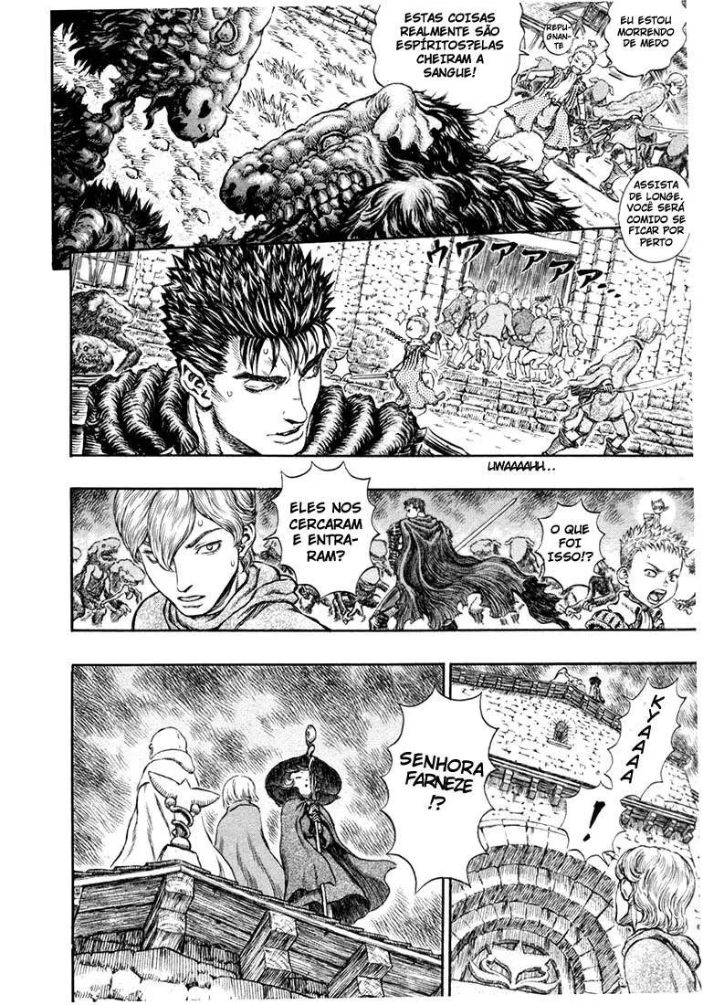 Read Berserk BR Manga Online