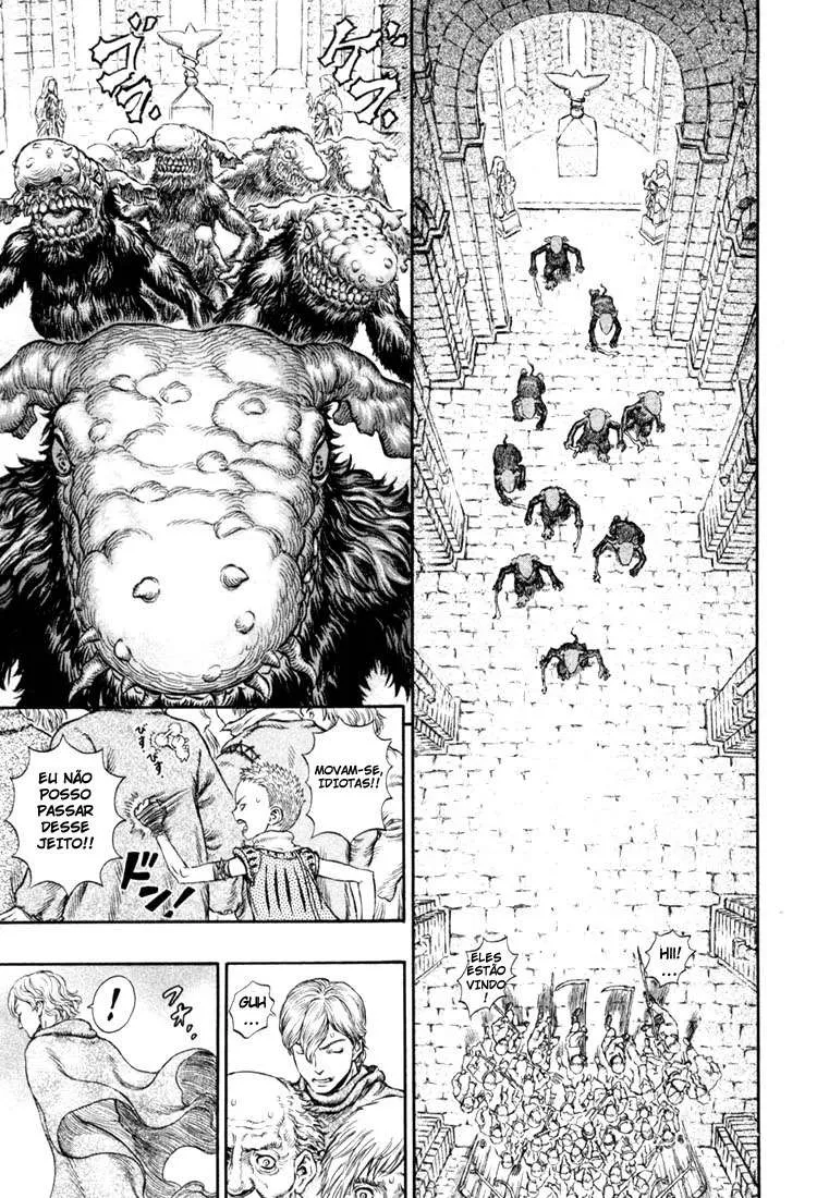 Read Berserk BR Manga Online