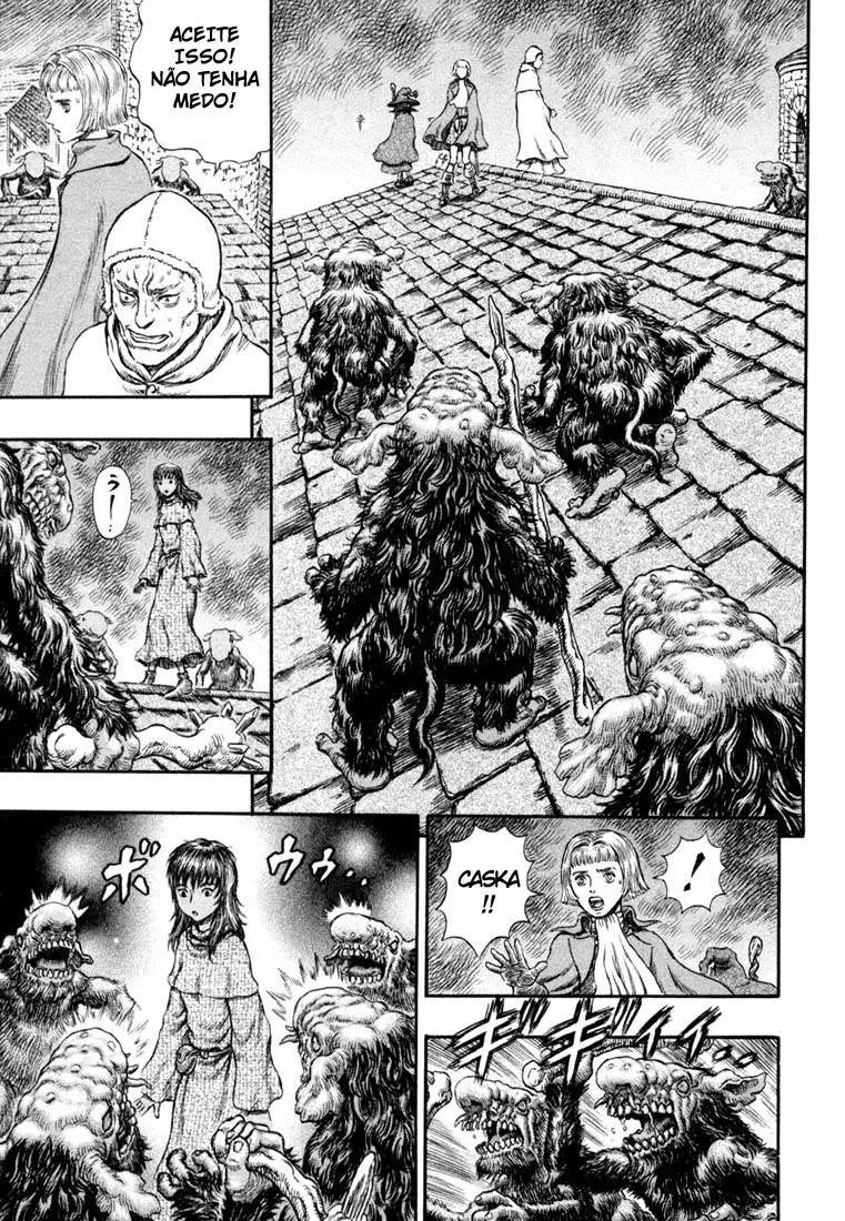 Read Berserk BR Manga Online