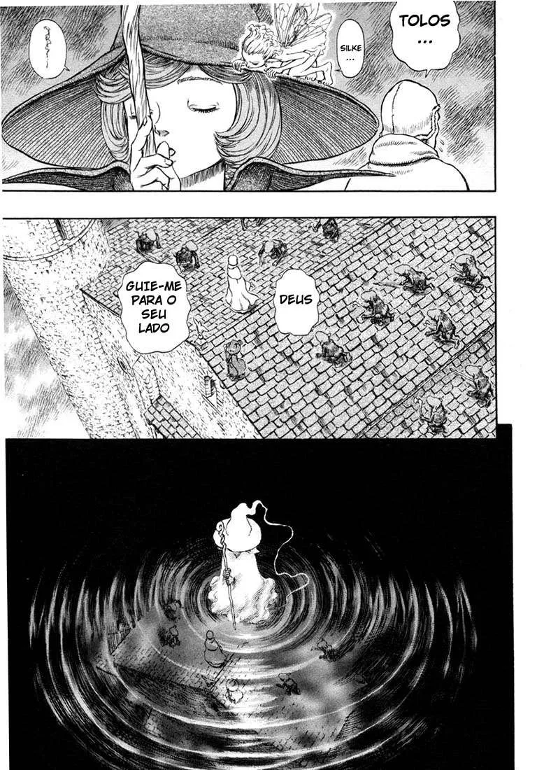 Read Berserk BR Manga Online