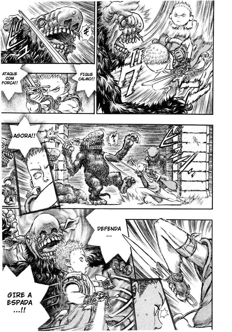 Read Berserk BR Manga Online