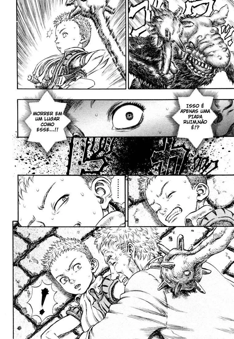 Read Berserk BR Manga Online