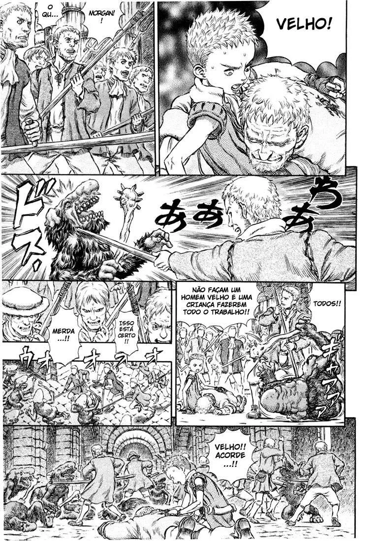 Read Berserk BR Manga Online