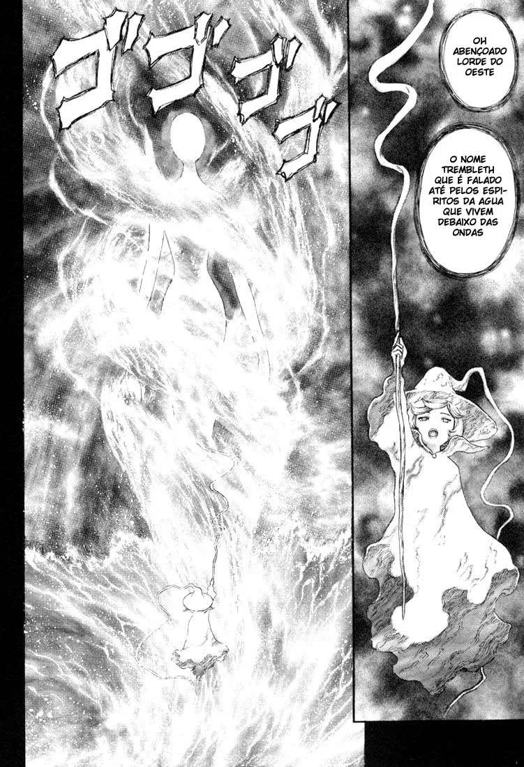 Read Berserk BR Manga Online