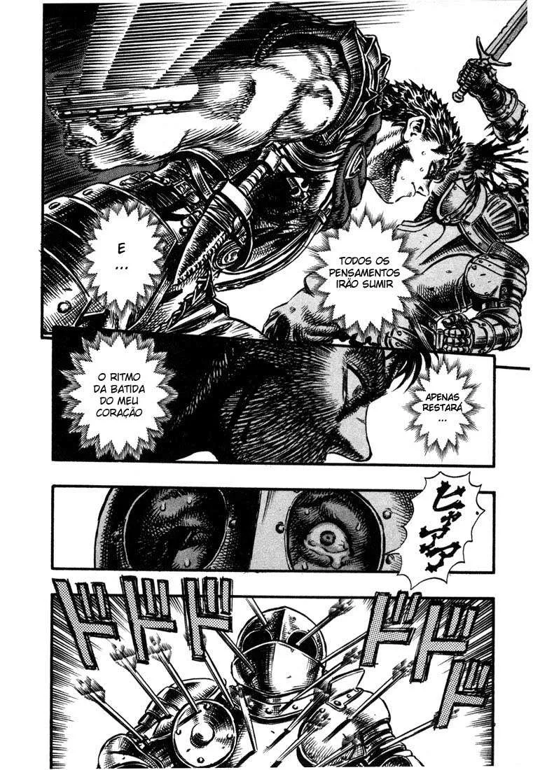 Read Berserk BR Manga Online