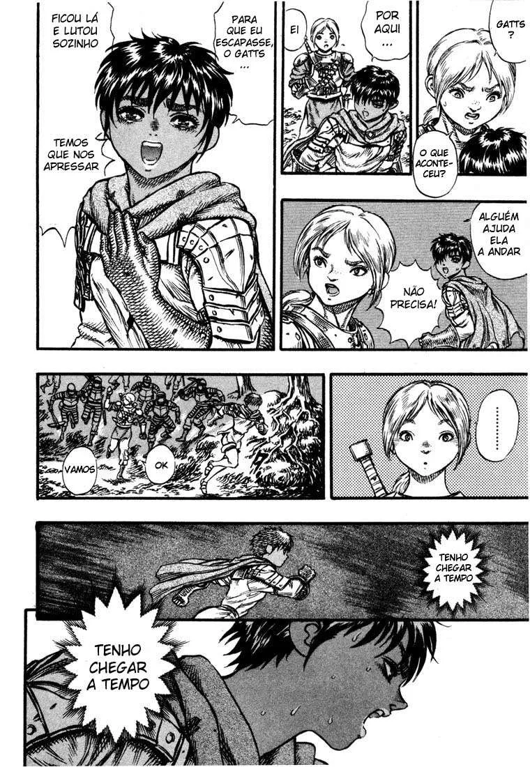 Read Berserk BR Manga Online