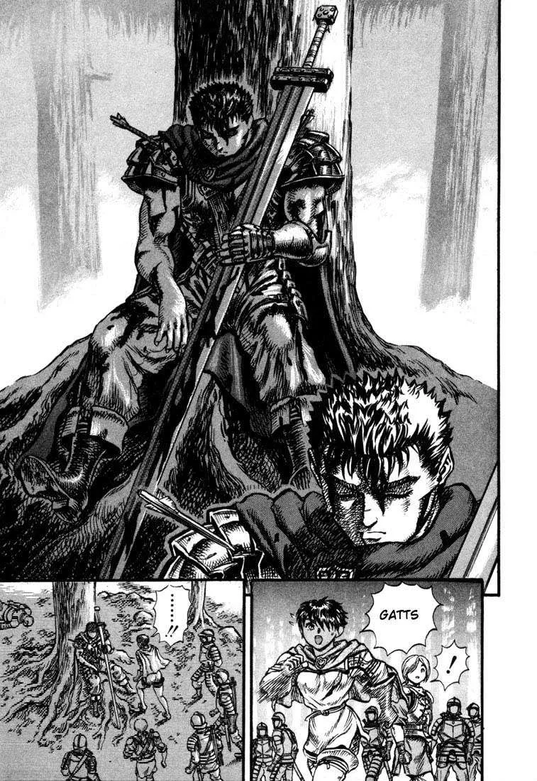 Read Berserk BR Manga Online