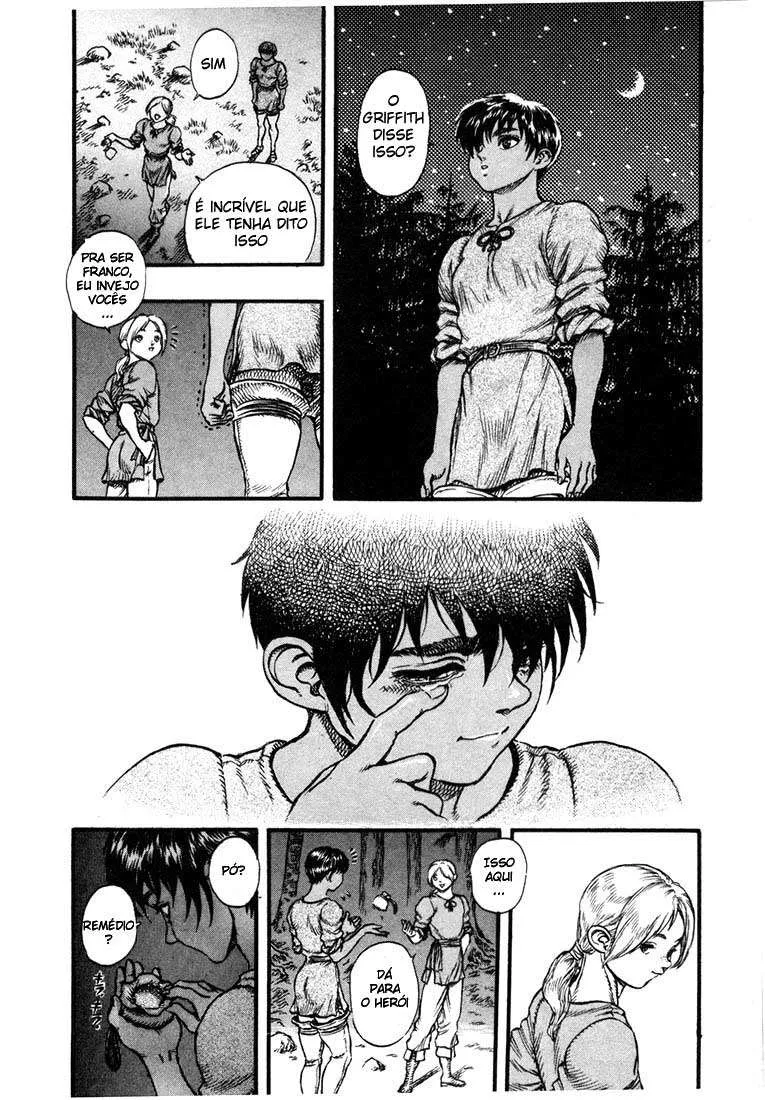 Read Berserk BR Manga Online
