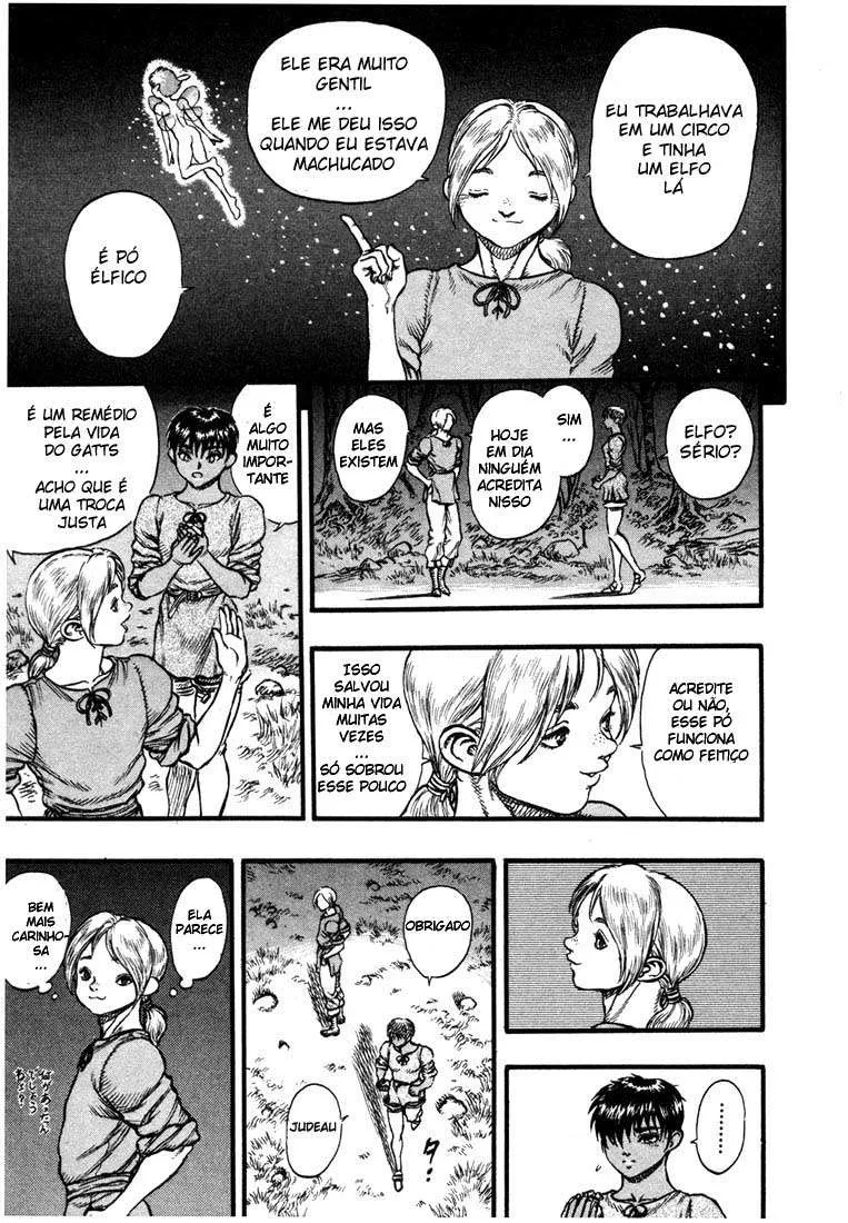Read Berserk BR Manga Online
