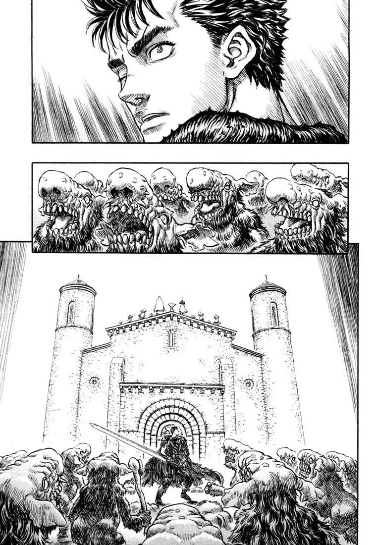 Read Berserk BR Manga Online