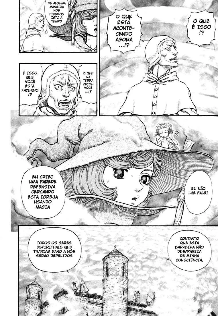 Read Berserk BR Manga Online