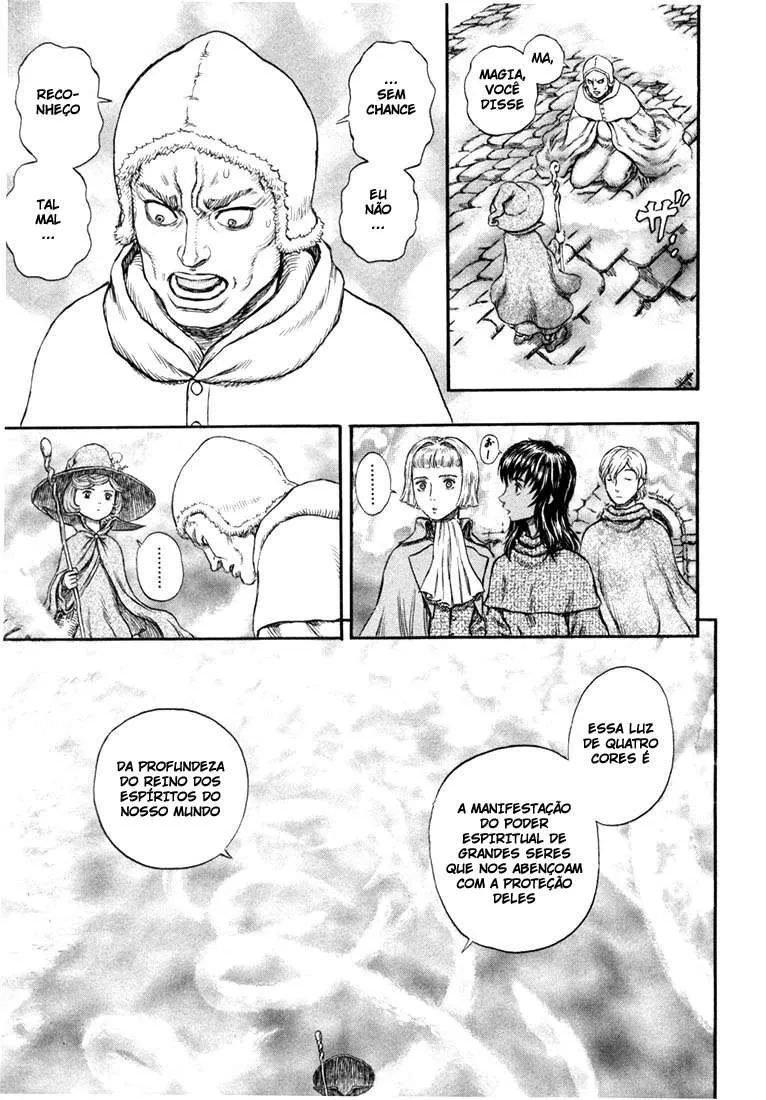 Read Berserk BR Manga Online