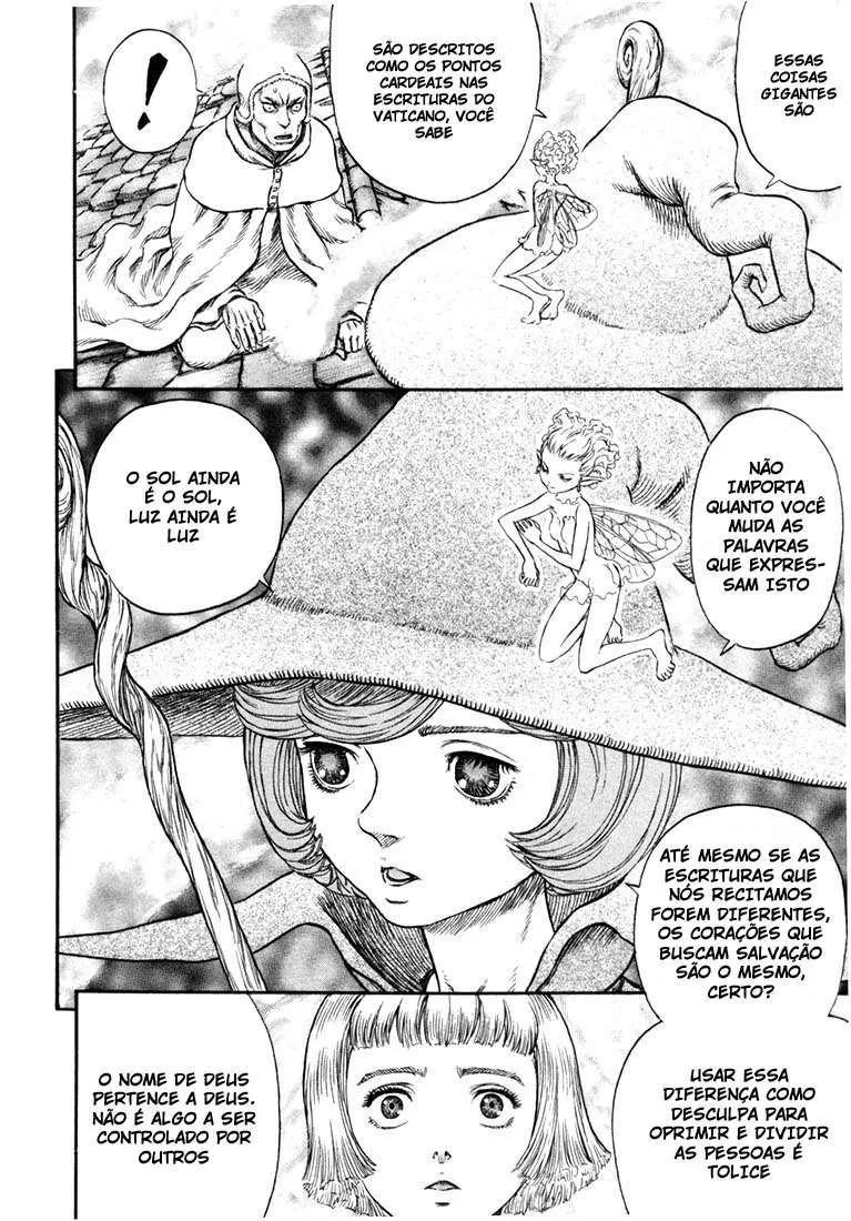 Read Berserk BR Manga Online