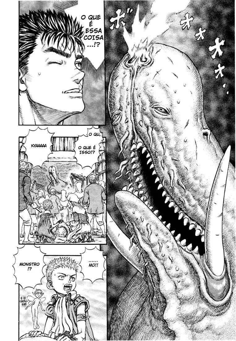 Read Berserk BR Manga Online