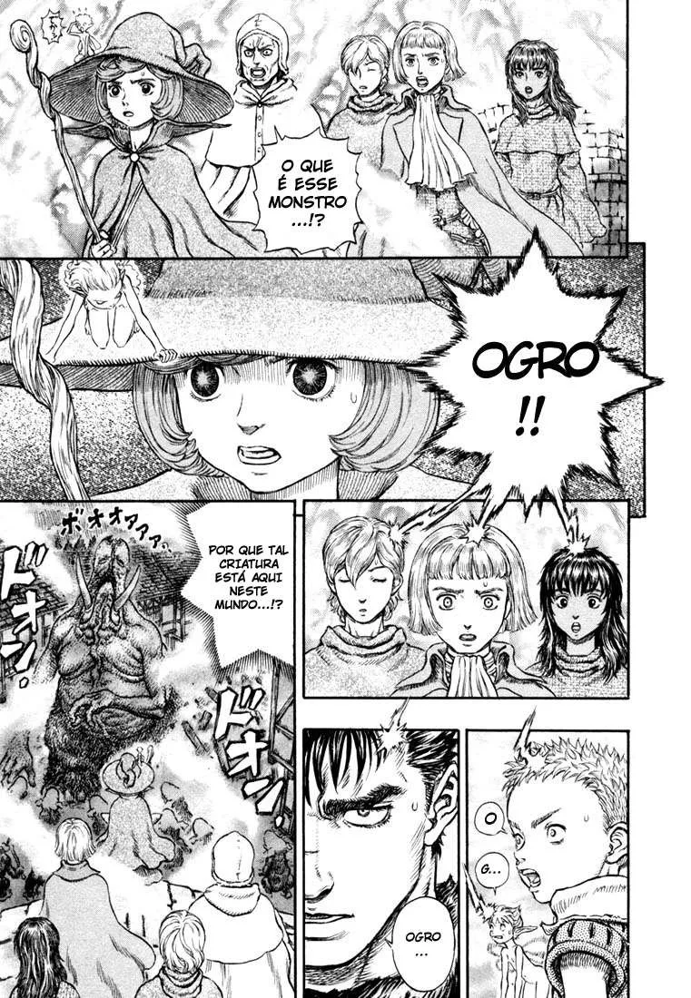 Read Berserk BR Manga Online