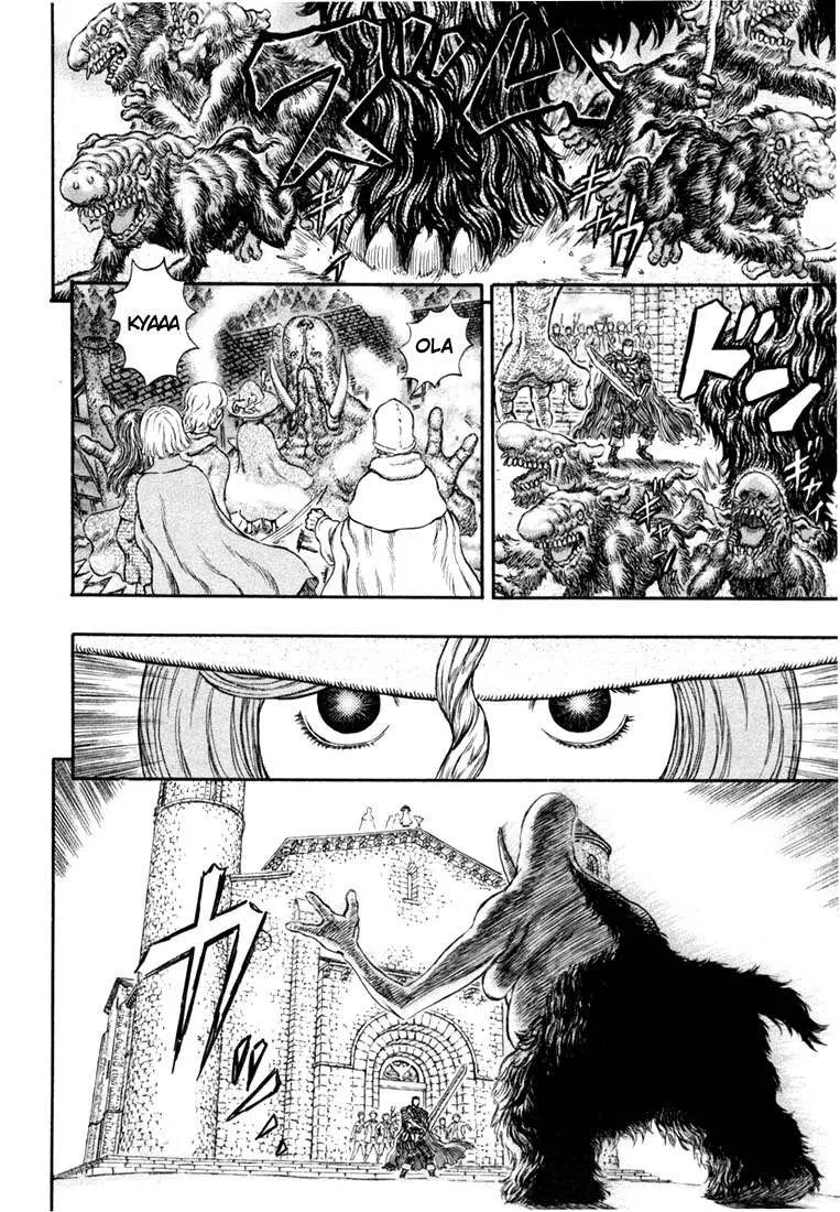 Read Berserk BR Manga Online