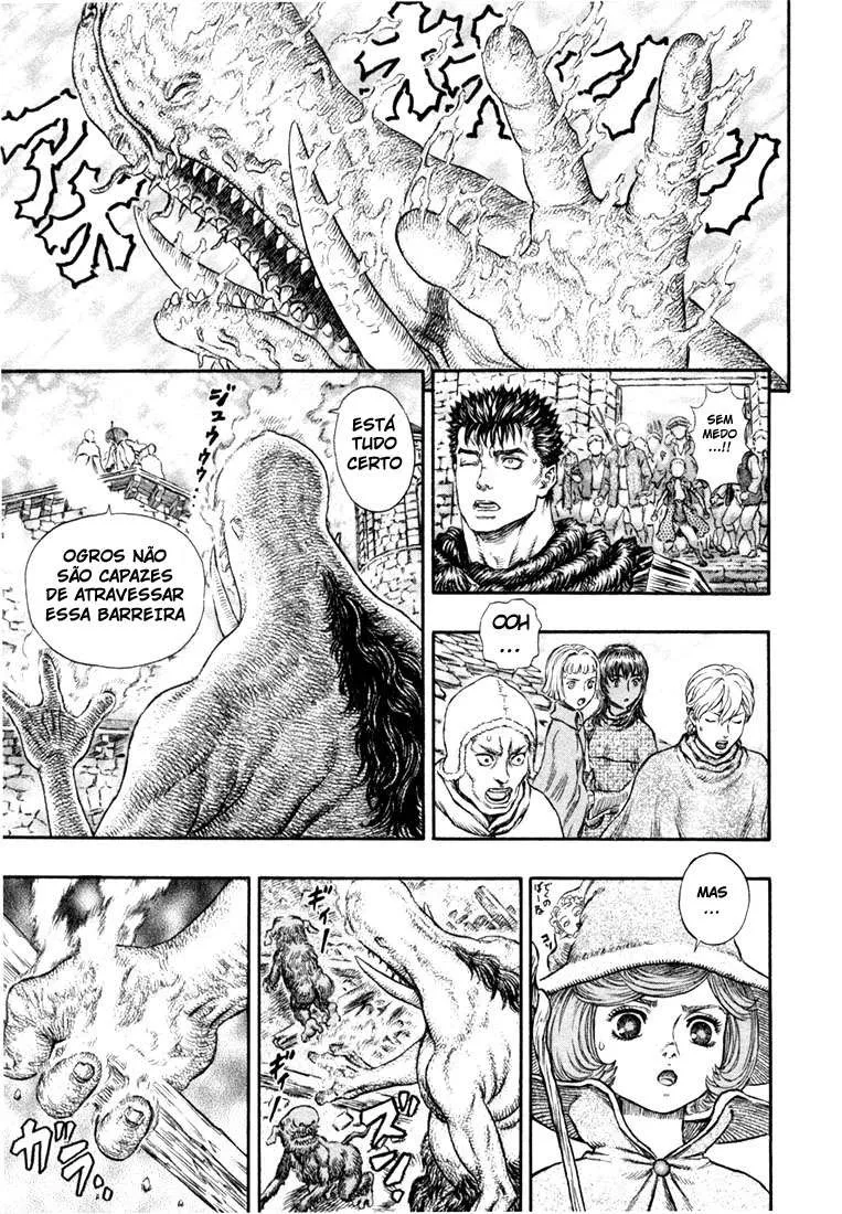 Read Berserk BR Manga Online