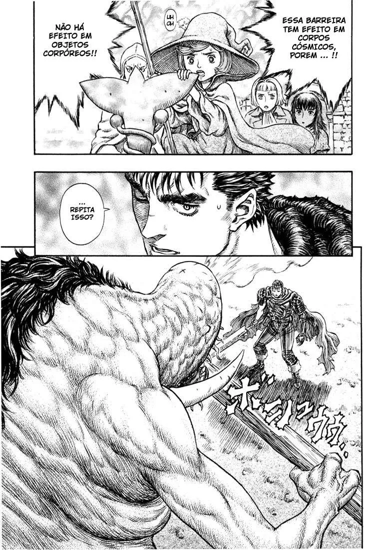 Read Berserk BR Manga Online