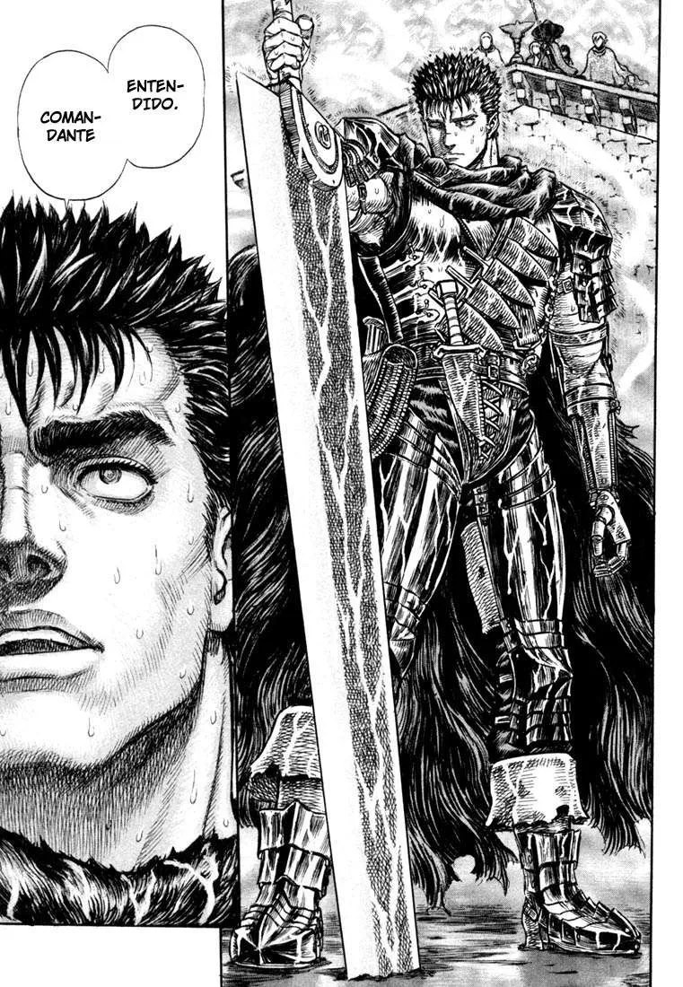 Read Berserk BR Manga Online