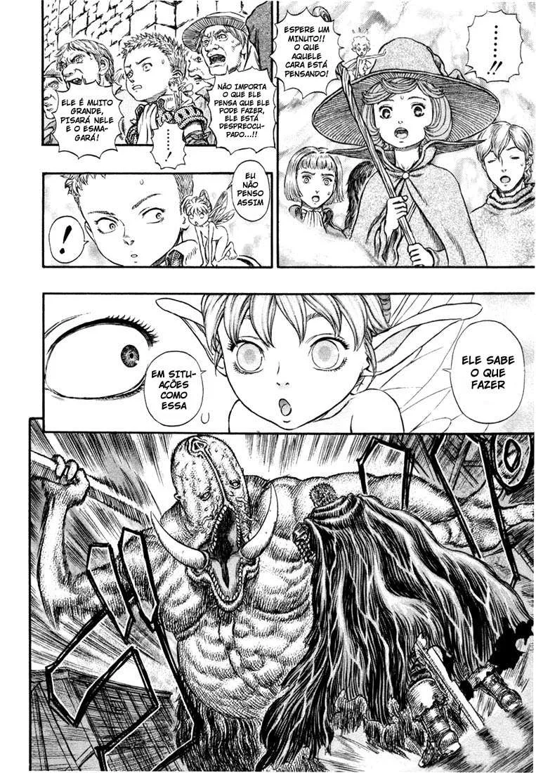 Read Berserk BR Manga Online