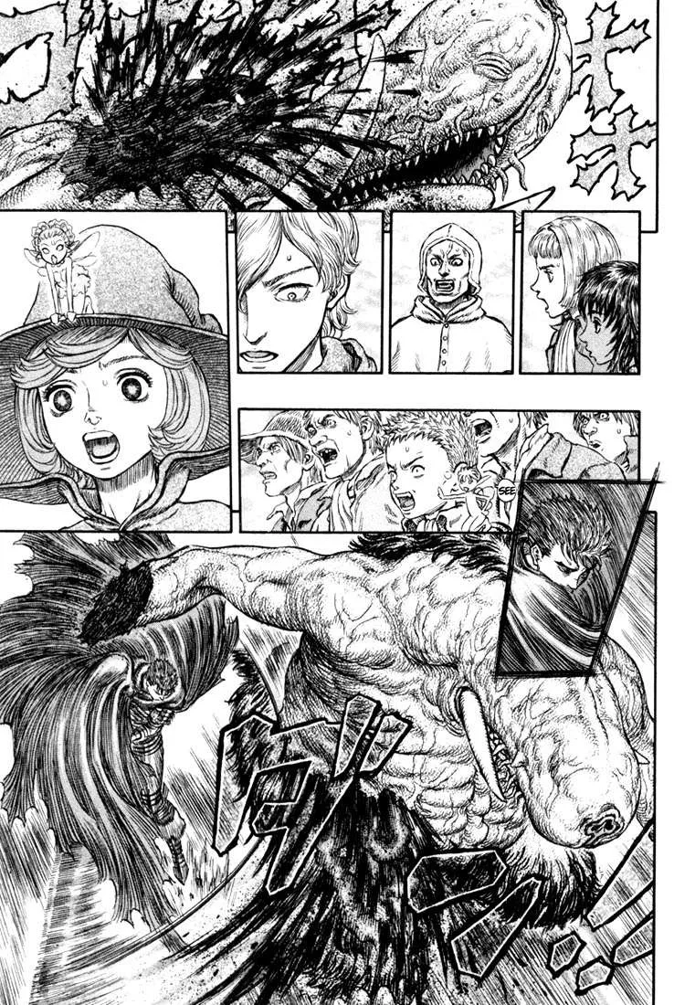 Read Berserk BR Manga Online