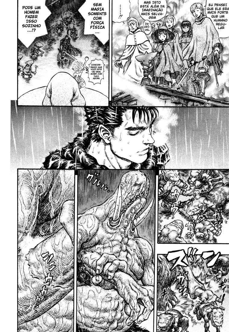 Read Berserk BR Manga Online