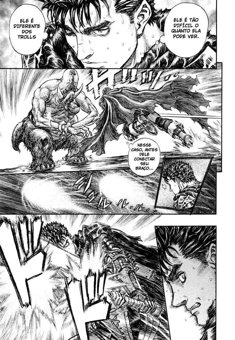 Read Berserk BR Manga Online