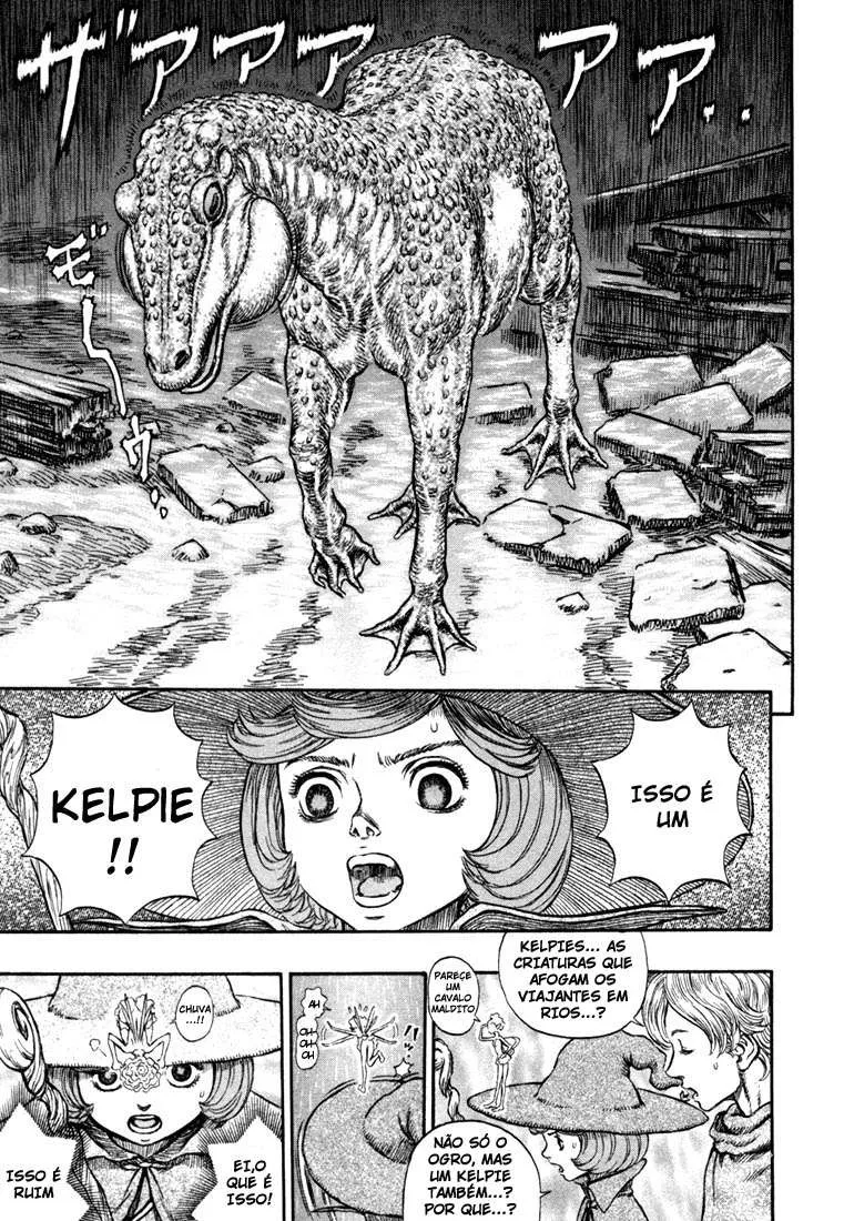 Read Berserk BR Manga Online