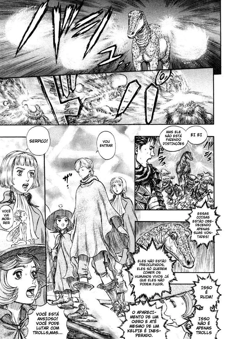 Read Berserk BR Manga Online