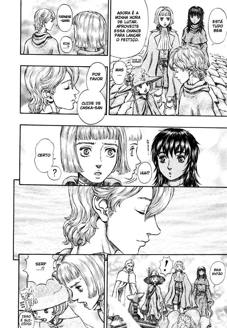 Read Berserk BR Manga Online